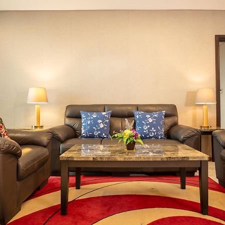 Nagoya Hill Hotel Batam Eksteriør billede